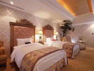 Isis Taipei Motel מראה חיצוני תמונה